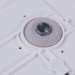 Вентилятор холодильної камери 4362090300 для холодильника Beko - Зображення 5