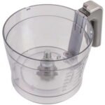 Чаша основна 1500ml 996510074819 CP9090/01 для кухонного комбайна Philips