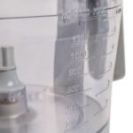 Чаша основна 1500ml 996510074819 CP9090/01 для кухонного комбайна Philips - Зображення 3