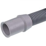 Шланг (зливний) для пральної машини AEG 140011410085 2300mm - Зображення 4