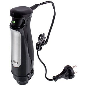 Моторний блок 1000W 7322118634 для блендера Braun