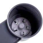 Корпус терок (пластиковий) насадки-овочерізки MS-651191 для м&aposясорубки Moulinex - Зображення 3