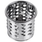 Барабанчик-терка (крупна) HV1 MS-651192 для м&aposясорубки Moulinex