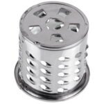 Барабанчик-терка (крупна) HV1 MS-651192 для м&aposясорубки Moulinex - Зображення 2