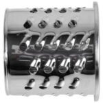 Барабанчик-терка (крупна) HV1 MS-651192 для м&aposясорубки Moulinex - Зображення 3
