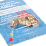 G30Ph Пропан C3 H8) GAPC пальника для газової плити Hansa (різьблення 6mm)