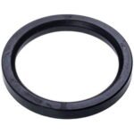 Прокладка під фланець 65150952-FA D=90/70mm для бойлера Ariston - Зображення 2