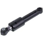 Амортизатор бака для пральної машини Bosch 00673541 SUSPA 80N L=185-270mm D отворів=8/12mm