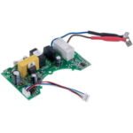 Плата управління FW350.1035 12014073 для м&aposясорубки Bosch - Зображення 2