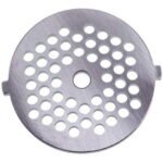 Решітка MS-651275 (з 2-ма виступами) для м&aposясорубки Moulinex - Зображення 2