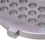 Решітка MS-651275 (з 2-ма виступами) для м&aposясорубки Moulinex - Зображення 3
