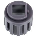 Муфта запобіжна для м&aposясорубки Bosch 10011109 - Зображення 2