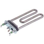 ТЕН для пральної машини Ariston SERBIA C00255452 TPO 170-SG-1700 Thermowatt L=170 mm 1700 W