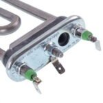 ТЕН для пральної машини Ariston SERBIA C00255452 TPO 170-SG-1700 Thermowatt L=170 mm 1700 W - Зображення 4