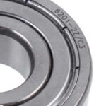 Підшипник для пральної машини C00018233 (у прозорому пакеті) SKF 6201 - 2Z (12x32x10) - Зображення 2