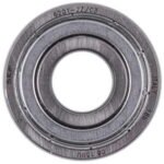 Підшипник для пральної машини C00018233 (у прозорому пакеті) SKF 6201 - 2Z (12x32x10) - Зображення 3