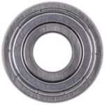 Підшипник для пральної машини C00018233 (у прозорому пакеті) SKF 6201 - 2Z (12x32x10) - Зображення 5