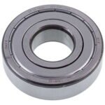 Підшипник для пральної машини 481252028143 SKF 6305 - 2Z (25x62x17) (в коробці) - Зображення 2