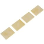 Поршень для амортизатора пральної машини Bosch 00673541 (2 шт.) L=150mm D отвору=8mm - Зображення 3