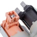 Клапан подачи воды для стиральной машины AEG 4071360194 3WAY/90/10.5 мм - Зображення 4