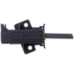 Щітки двигуна для пральної машини AEG 8996454250953 (2 шт.) стрижень 12.5x5x35 - Зображення 3