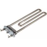 ТЕН для пральної машини Whirlpool 481225928697 TP 240-SG-2050 IRCA L=240 mm 2050 W
