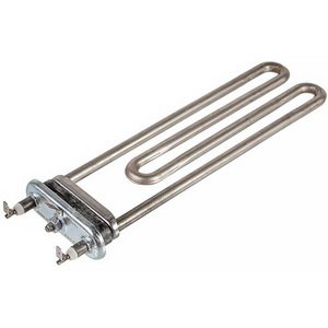 ТЕН для пральної машини Whirlpool 481225928697 TP 240-SG-2050 IRCA L=240 mm 2050 W