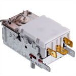 Термостат капілярний SKL K59-L1102 VT9 для холодильника TRF353UN 120см - Зображення 3