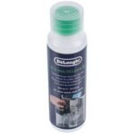 Рідина для чищення систем від молока кавомашин DeLonghi 5513281861 DLSC550 Eco MultiClean 250ml