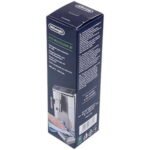 Рідина для чищення систем від молока кавомашин DeLonghi 5513281861 DLSC550 Eco MultiClean 250ml - Зображення 4
