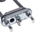 ТЕН для пральної машини Whirlpool 481225928662 TPO 245-SG-2050 L=245 mm 2050 W - Зображення 4