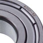 Підшипник для пральної машини C00002599 SKF 6202 - 2Z (15x35x11) (в коробці) - Зображення 3