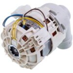 Помпа циркуляційна 50299965009 для посудомийної машини Electrolux - Зображення 3