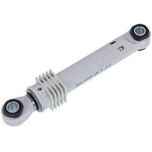 Амортизатор бака для пральної машини Samsung AKS DC66-00343C 60N L=160-265mm D отвору=10mm