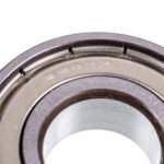 Підшипник для пральної машини NSK 6202 - 2Z (15x35x11) - Зображення 3