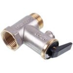 Клапан запобіжний 8.5 бар 1/2" для бойлера Ariston 571730