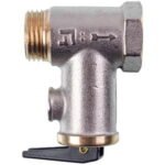 Клапан запобіжний 8.5 бар 1/2" для бойлера Ariston 571730 - Зображення 4