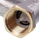 Клапан запобіжний 8.5 бар 1/2" для бойлера Ariston 571730 - Зображення 6