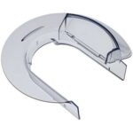 Кришка чаші для змішування кухонного комбайна Kenwood KW716524 - Зображення 2