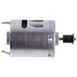 Двигун турбощітки 432200695111 Philips для акумуляторного пилососа - Зображення 3