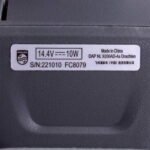 Щітка Turbo (міні) 300003587101 для акумуляторного пилососа Philips - Зображення 2