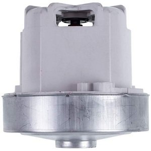 Двигун для пилососа VCM058 (з виступом) IRMATECH MOTOR D=120/90 mm H=31/117 mm 1600 W
