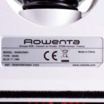 Щітка Turbo SS-9100040943 для акумуляторного пилососа Rowenta - Зображення 2
