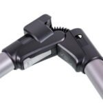 Труба (металева) для акумуляторного пилососа Rowenta SS-2230002883 сіра - Зображення 4