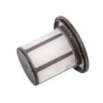 Фільтр контейнера HEPA 12033216 + сітчатий для акумуляторного пилососа Bosch - Зображення 2