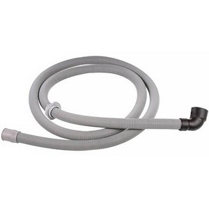 Шланг (зливний) для посудомийної машини Electrolux 140003571019 2200mm