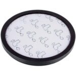 Фільтр контейнера (мікро) для пилососа Rowenta SS-7222060695