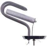 Ariston 65103765 Тен 1200W для бойлера - Зображення 3