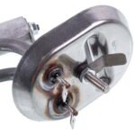 Ariston 65103765 Тен 1200W для бойлера - Зображення 5