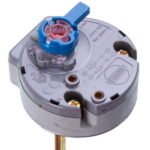Термостат 65114908 для бойлера Ariston - Зображення 5